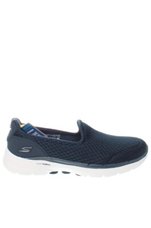 Dámske topánky  Skechers, Veľkosť 38, Farba Modrá, Cena  27,84 €