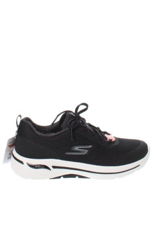 Dámske topánky  Skechers, Veľkosť 37, Farba Čierna, Cena  72,16 €