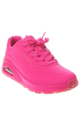 Dámske topánky  Skechers, Veľkosť 36, Farba Ružová, Cena  59,33 €