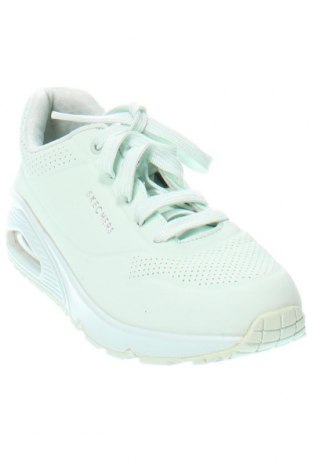 Γυναικεία παπούτσια Skechers, Μέγεθος 35, Χρώμα Μπλέ, Τιμή 31,68 €