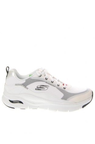 Încălțăminte de damă Skechers, Mărime 41, Culoare Alb, Preț 230,27 Lei