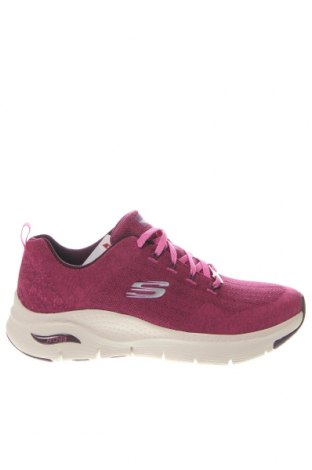 Дамски обувки Skechers, Размер 41, Цвят Розов, Цена 70,00 лв.