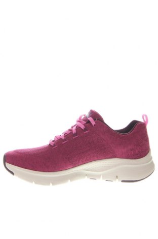 Дамски обувки Skechers, Размер 41, Цвят Розов, Цена 70,00 лв.