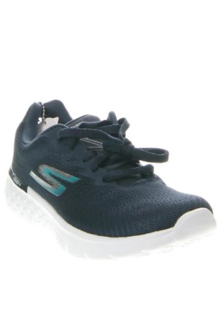 Γυναικεία παπούτσια Skechers, Μέγεθος 36, Χρώμα Μαύρο, Τιμή 39,69 €