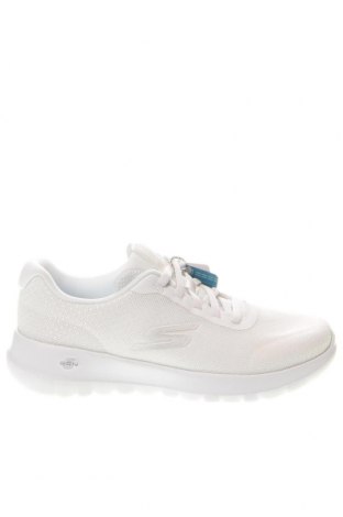 Damenschuhe Skechers, Größe 35, Farbe Weiß, Preis 72,16 €