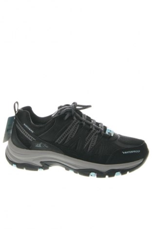 Încălțăminte de damă Skechers, Mărime 36, Culoare Negru, Preț 513,16 Lei