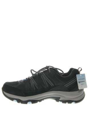 Dámske topánky  Skechers, Veľkosť 40, Farba Čierna, Cena  36,18 €