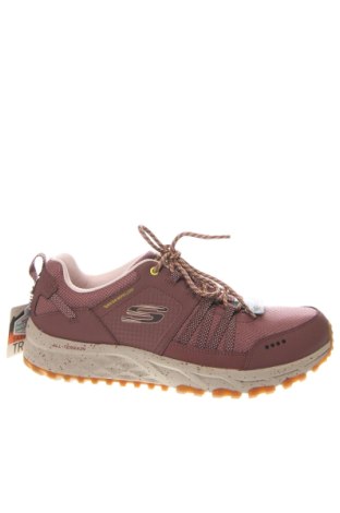 Dámské boty  Skechers, Velikost 41, Barva Popelavě růžová, Cena  1 017,00 Kč