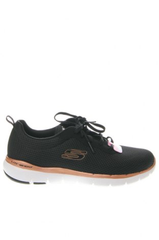 Damenschuhe Skechers, Größe 39, Farbe Schwarz, Preis € 39,69