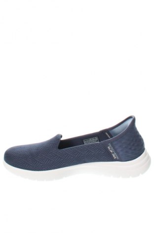 Dámské boty  Skechers, Velikost 36, Barva Modrá, Cena  765,00 Kč