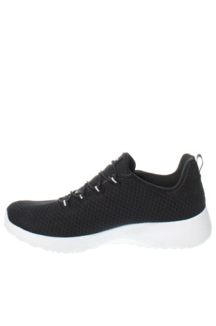 Дамски обувки Skechers, Размер 39, Цвят Черен, Цена 62,00 лв.