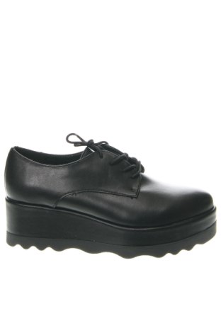 Γυναικεία παπούτσια Star Collection, Μέγεθος 38, Χρώμα Μαύρο, Τιμή 23,15 €