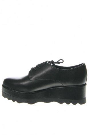 Γυναικεία παπούτσια Star Collection, Μέγεθος 38, Χρώμα Μαύρο, Τιμή 23,15 €