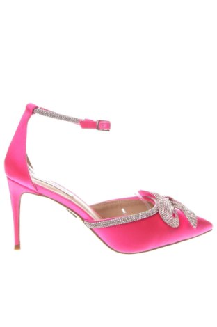 Γυναικεία παπούτσια Steve Madden, Μέγεθος 40, Χρώμα Ρόζ , Τιμή 88,66 €