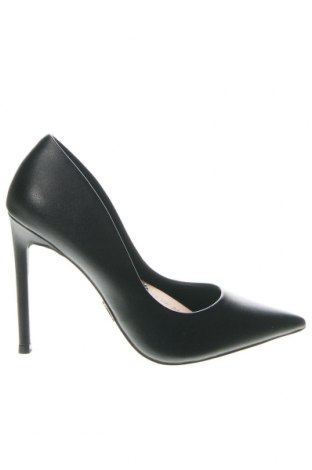 Damenschuhe Steve Madden, Größe 39, Farbe Schwarz, Preis € 62,78