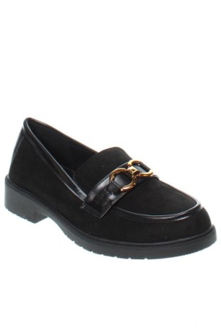 Γυναικεία παπούτσια Super mode, Μέγεθος 38, Χρώμα Μαύρο, Τιμή 15,98 €