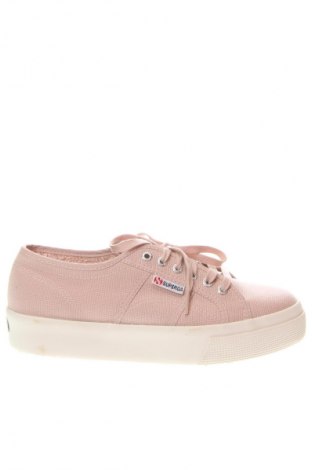 Damenschuhe Superga, Größe 41, Farbe Rosa, Preis € 62,78