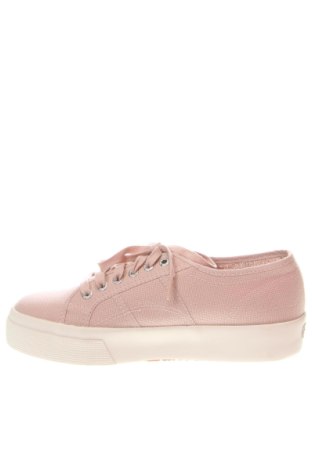 Γυναικεία παπούτσια Superga, Μέγεθος 41, Χρώμα Ρόζ , Τιμή 62,78 €