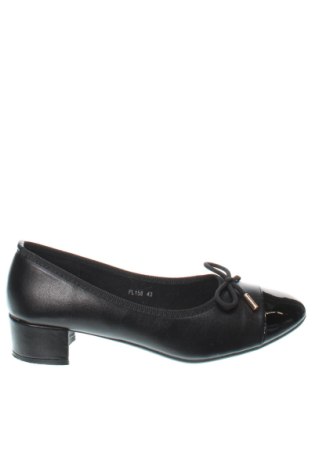 Γυναικεία παπούτσια Suredelle, Μέγεθος 40, Χρώμα Μαύρο, Τιμή 15,02 €