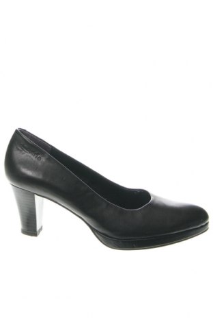 Γυναικεία παπούτσια Tamaris, Μέγεθος 37, Χρώμα Μαύρο, Τιμή 38,35 €
