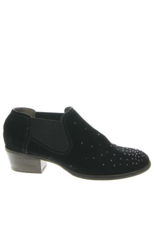 Γυναικεία παπούτσια Tamaris, Μέγεθος 39, Χρώμα Μαύρο, Τιμή 21,09 €
