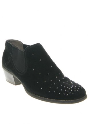 Dámské boty  Tamaris, Velikost 39, Barva Černá, Cena  543,00 Kč