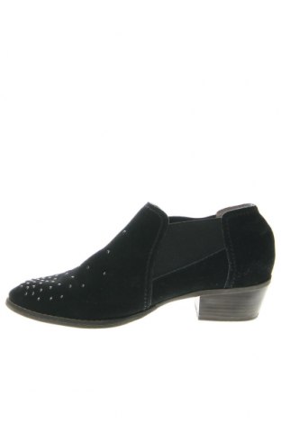 Dámske topánky  Tamaris, Veľkosť 39, Farba Čierna, Cena  15,82 €
