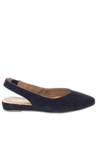 Dámské boty  Tamaris, Velikost 35, Barva Modrá, Cena  1 015,00 Kč
