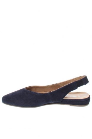Γυναικεία παπούτσια Tamaris, Μέγεθος 35, Χρώμα Μπλέ, Τιμή 61,34 €