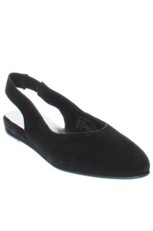 Γυναικεία παπούτσια Tamaris, Μέγεθος 35, Χρώμα Μαύρο, Τιμή 32,47 €