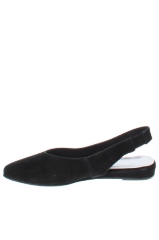 Damenschuhe Tamaris, Größe 35, Farbe Schwarz, Preis 36,08 €