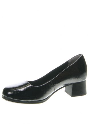 Γυναικεία παπούτσια Tamaris, Μέγεθος 38, Χρώμα Μαύρο, Τιμή 31,71 €