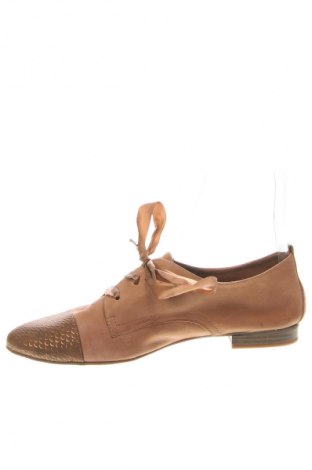 Γυναικεία παπούτσια Tamaris, Μέγεθος 39, Χρώμα Καφέ, Τιμή 19,03 €