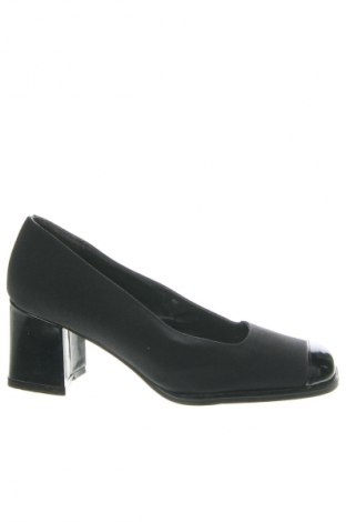 Γυναικεία παπούτσια Tamaris, Μέγεθος 36, Χρώμα Μαύρο, Τιμή 23,13 €