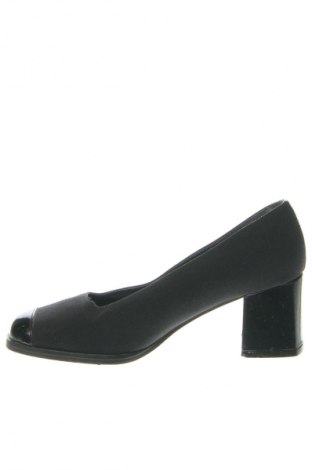 Γυναικεία παπούτσια Tamaris, Μέγεθος 36, Χρώμα Μαύρο, Τιμή 23,13 €