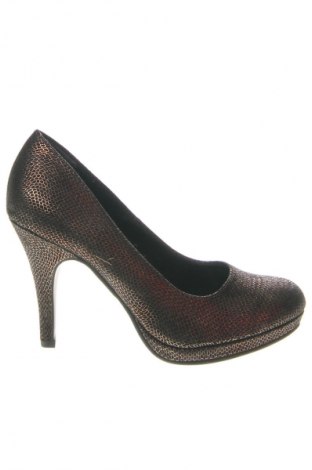 Дамски обувки Tamaris, Размер 36, Цвят Многоцветен, Цена 81,00 лв.