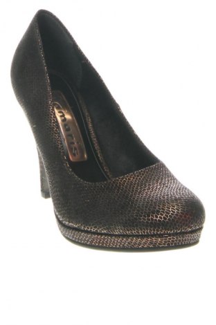 Γυναικεία παπούτσια Tamaris, Μέγεθος 36, Χρώμα Πολύχρωμο, Τιμή 43,09 €