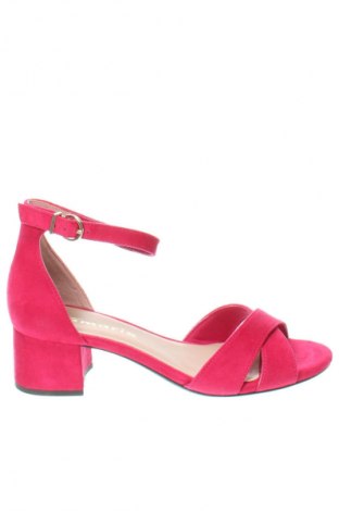 Női cipők Tamaris, Méret 36, Szín Rózsaszín, Ár 12 558 Ft