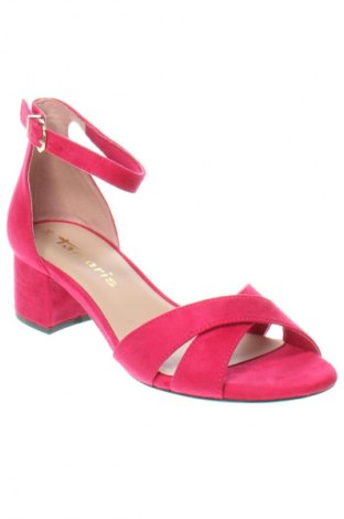 Дамски обувки Tamaris, Размер 36, Цвят Розов, Цена 54,00 лв.