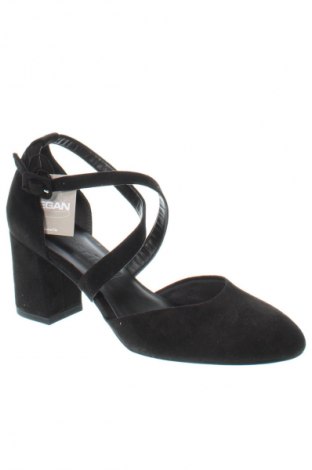 Γυναικεία παπούτσια Tamaris, Μέγεθος 38, Χρώμα Μαύρο, Τιμή 27,84 €