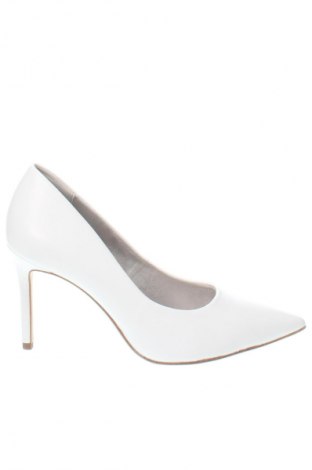 Γυναικεία παπούτσια Tamaris, Μέγεθος 39, Χρώμα Λευκό, Τιμή 27,84 €