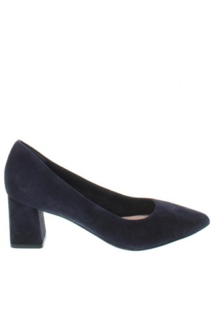 Γυναικεία παπούτσια Tamaris, Μέγεθος 38, Χρώμα Μπλέ, Τιμή 36,08 €
