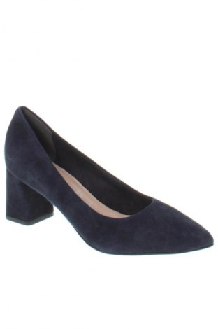 Dámské boty  Tamaris, Velikost 38, Barva Modrá, Cena  1 015,00 Kč