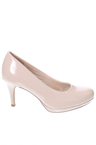 Дамски обувки Tamaris, Размер 36, Цвят Розов, Цена 59,40 лв.