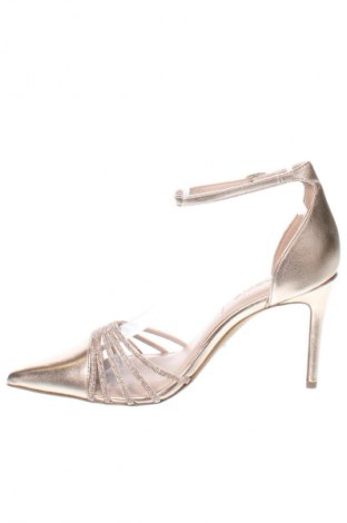 Γυναικεία παπούτσια Tamaris, Μέγεθος 41, Χρώμα Χρυσαφί, Τιμή 30,62 €