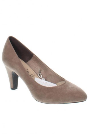 Γυναικεία παπούτσια Tamaris, Μέγεθος 38, Χρώμα Καφέ, Τιμή 27,84 €