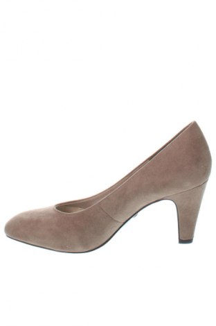 Γυναικεία παπούτσια Tamaris, Μέγεθος 38, Χρώμα Καφέ, Τιμή 27,84 €
