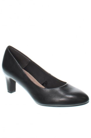 Дамски обувки Tamaris, Размер 39, Цвят Черен, Цена 54,00 лв.