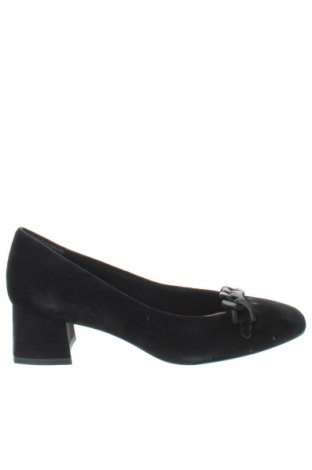 Дамски обувки Tamaris, Размер 38, Цвят Черен, Цена 77,00 лв.