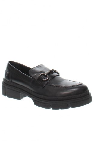 Γυναικεία παπούτσια Tamaris, Μέγεθος 41, Χρώμα Μαύρο, Τιμή 36,08 €